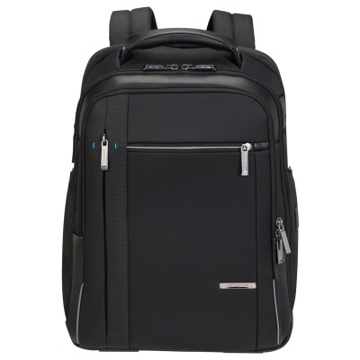 Samsonite Spectrolite 3.0 zaino Nero Nylon, Poliestere, Poliuretano