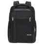 Samsonite Spectrolite 3.0 zaino Nero Nylon, Poliestere, Poliuretano