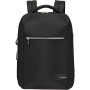 Samsonite Litepoint borsa per notebook 35,8 cm (14.1") Zaino Nero