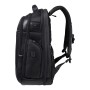 Samsonite Spectrolite 3.0 zaino Nero Nylon, Poliestere, Poliuretano