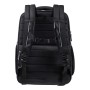 Samsonite Spectrolite 3.0 zaino Nero Nylon, Poliestere, Poliuretano