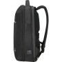 Samsonite Litepoint borsa per notebook 35,8 cm (14.1") Zaino Nero