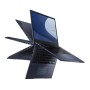 ASUS ExpertBook B7402FBA-LA0303X i7-1260P Ibrido (2 in 1) 35,6 cm (14") Touch screen WUXGA Intel® Core™ i7 16 GB DDR5-SDRAM 1