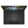 DELL Precision 5570 i7-12800H Workstation mobile 39,6 cm (15.6") Touch screen UHD+ Intel® Core™ i7 32 GB DDR5-SDRAM 512 GB SS