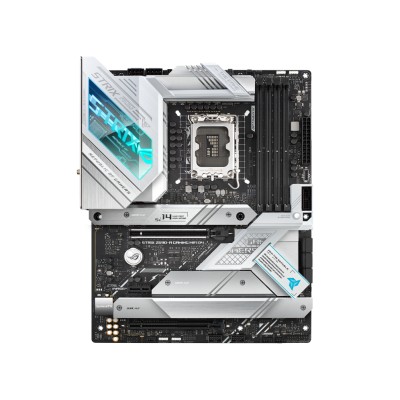 ASUS ROG STRIX Z690-A GAMING WIFI D4 Intel Z690 LGA 1700 ATX