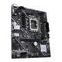 ASUS PRIME H610M-E D4 Intel H610 LGA 1700 micro ATX