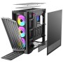 Antec Performance 1 FT ARGB Full Tower Nero