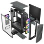 Antec Performance 1 FT ARGB Full Tower Nero