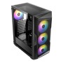 Antec AX61 Elite Midi Tower Nero