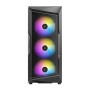 Antec AX61 Elite Midi Tower Nero