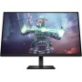 HP OMEN by HP 27k Monitor PC 68,6 cm (27") 3840 x 2160 Pixel 4K Ultra HD LCD Nero