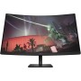 HP OMEN by HP 32c Monitor PC 80 cm (31.5") 2560 x 1440 Pixel Quad HD Nero