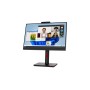 Lenovo ThinkCentre Tiny-In-One 24 LED display 60,5 cm (23.8") 1920 x 1080 Pixel Full HD Nero