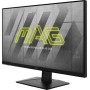 MSI MAG 323UPF Monitor PC 81,3 cm (32") 3840 x 2160 Pixel 4K Ultra HD Nero