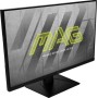 MSI MAG 323UPF Monitor PC 81,3 cm (32") 3840 x 2160 Pixel 4K Ultra HD Nero