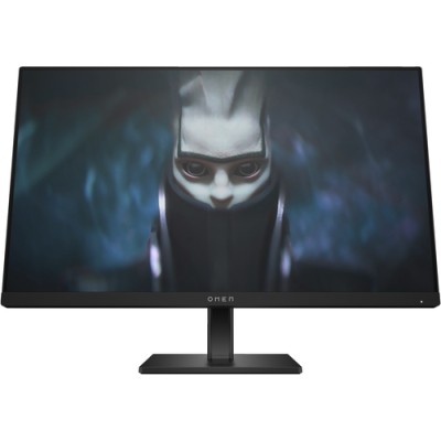 HP OMEN by HP Monitor da gaming OMEN by 23,8" FHD 165 Hz – OMEN 24