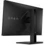 HP OMEN by HP Monitor da gaming OMEN by 23,8" FHD 165 Hz – OMEN 24