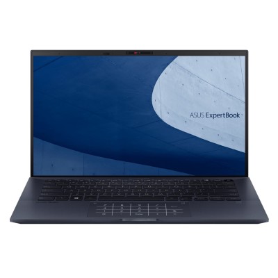 ASUS ExpertBook B9 B9400CEA-KC0523R i7-1165G7 Computer portatile 35,6 cm (14") Full HD Intel® Core™ i7 16 GB LPDDR4x-SDRAM 1 