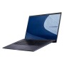 ASUS ExpertBook B9 B9400CEA-KC0523R i7-1165G7 Computer portatile 35,6 cm (14") Full HD Intel® Core™ i7 16 GB LPDDR4x-SDRAM 1 