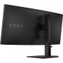 HP OMEN by HP 34c Monitor PC 86,4 cm (34") 3440 x 1440 Pixel Wide Quad HD LED Nero