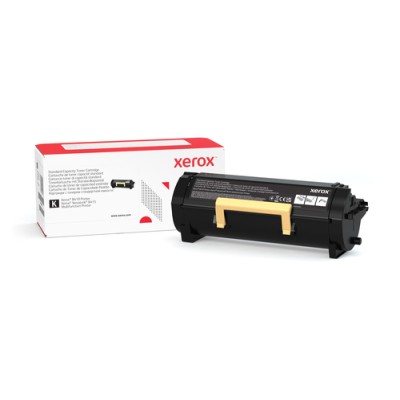 Xerox Cartuccia toner Nero a Capacità standard da 6000 Pagine per Stampante ® B410​/​multifunzione ® VersaLink® B415 (00