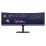 Lenovo ThinkVision P49w-30 LED display 124,5 cm (49") 5120 x 1440 Pixel DQHD Nero