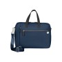 Samsonite Eco Wave borsa per notebook 39,6 cm (15.6") Valigetta ventiquattrore Blu