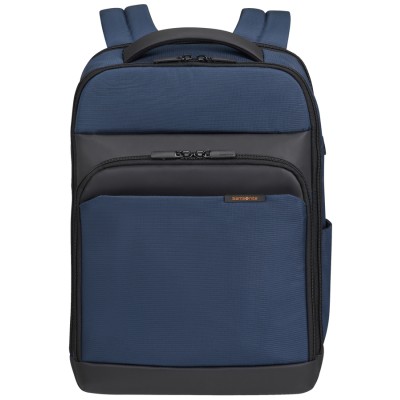 Samsonite Mysight borsa per notebook 39,6 cm (15.6") Zaino Blu