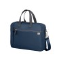 Samsonite Eco Wave borsa per notebook 39,6 cm (15.6") Valigetta ventiquattrore Blu