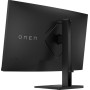 HP OMEN by HP 32c Monitor PC 80 cm (31.5") 2560 x 1440 Pixel Quad HD Nero