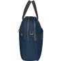 Samsonite Eco Wave borsa per notebook 39,6 cm (15.6") Valigetta ventiquattrore Blu