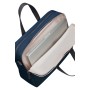 Samsonite Eco Wave borsa per notebook 39,6 cm (15.6") Valigetta ventiquattrore Blu