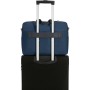 Samsonite Eco Wave borsa per notebook 39,6 cm (15.6") Valigetta ventiquattrore Blu