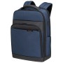 Samsonite Mysight borsa per notebook 39,6 cm (15.6") Zaino Blu