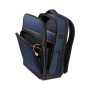 Samsonite Mysight borsa per notebook 39,6 cm (15.6") Zaino Blu