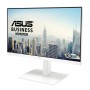 ASUS VA24EQSB-W Monitor PC 60,5 cm (23.8") 1920 x 1080 Pixel Full HD LED Bianco