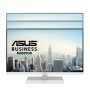 ASUS VA24EQSB-W Monitor PC 60,5 cm (23.8") 1920 x 1080 Pixel Full HD LED Bianco