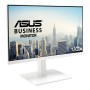 ASUS VA24EQSB-W Monitor PC 60,5 cm (23.8") 1920 x 1080 Pixel Full HD LED Bianco