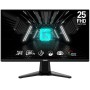 MSI G255F Monitor PC 62,2 cm (24.5") 1920 x 1080 Pixel Full HD LCD Nero