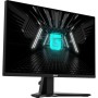 MSI G255F Monitor PC 62,2 cm (24.5") 1920 x 1080 Pixel Full HD LCD Nero