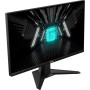 MSI G255F Monitor PC 62,2 cm (24.5") 1920 x 1080 Pixel Full HD LCD Nero