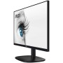 MSI Pro MP245V Monitor PC 60,5 cm (23.8") 1920 x 1080 Pixel Full HD LCD Nero