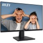 MSI Pro MP251 Monitor PC 62,2 cm (24.5") 1920 x 1080 Pixel Full HD LED Nero