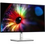 DELL UltraSharp U2724D Monitor PC 68,6 cm (27") 2560 x 1440 Pixel Quad HD LCD Nero, Argento