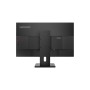 Lenovo ThinkVision E24-30 LED display 60,5 cm (23.8") 1920 x 1080 Pixel Full HD Nero