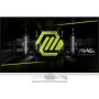 MSI MAG 274QRFW Monitor PC 68,6 cm (27") 2560 x 1440 Pixel Wide Quad HD LCD Bianco