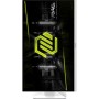 MSI MAG 274QRFW Monitor PC 68,6 cm (27") 2560 x 1440 Pixel Wide Quad HD LCD Bianco