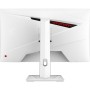 MSI MAG 274QRFW Monitor PC 68,6 cm (27") 2560 x 1440 Pixel Wide Quad HD LCD Bianco