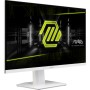 MSI MAG 274QRFW Monitor PC 68,6 cm (27") 2560 x 1440 Pixel Wide Quad HD LCD Bianco