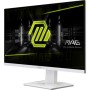 MSI MAG 274QRFW Monitor PC 68,6 cm (27") 2560 x 1440 Pixel Wide Quad HD LCD Bianco